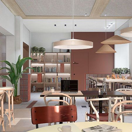 Greet Hotel Marseille Parc Chanot Velodrome - Ouverture 2025 المظهر الخارجي الصورة