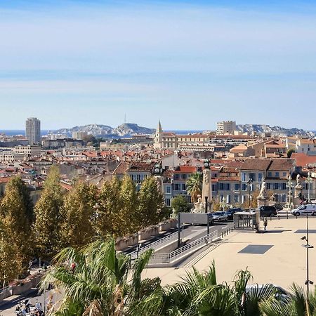 Greet Hotel Marseille Parc Chanot Velodrome - Ouverture 2025 المظهر الخارجي الصورة