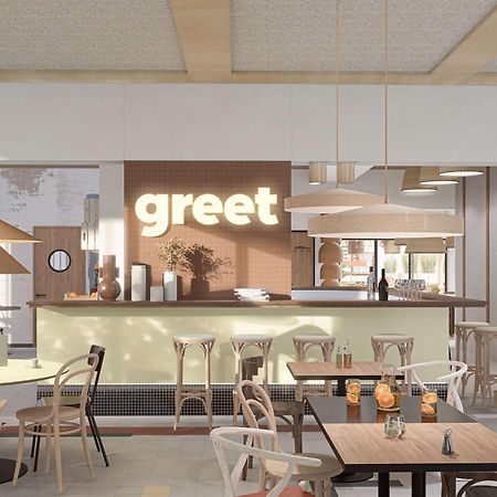 Greet Hotel Marseille Parc Chanot Velodrome - Ouverture 2025 المظهر الخارجي الصورة