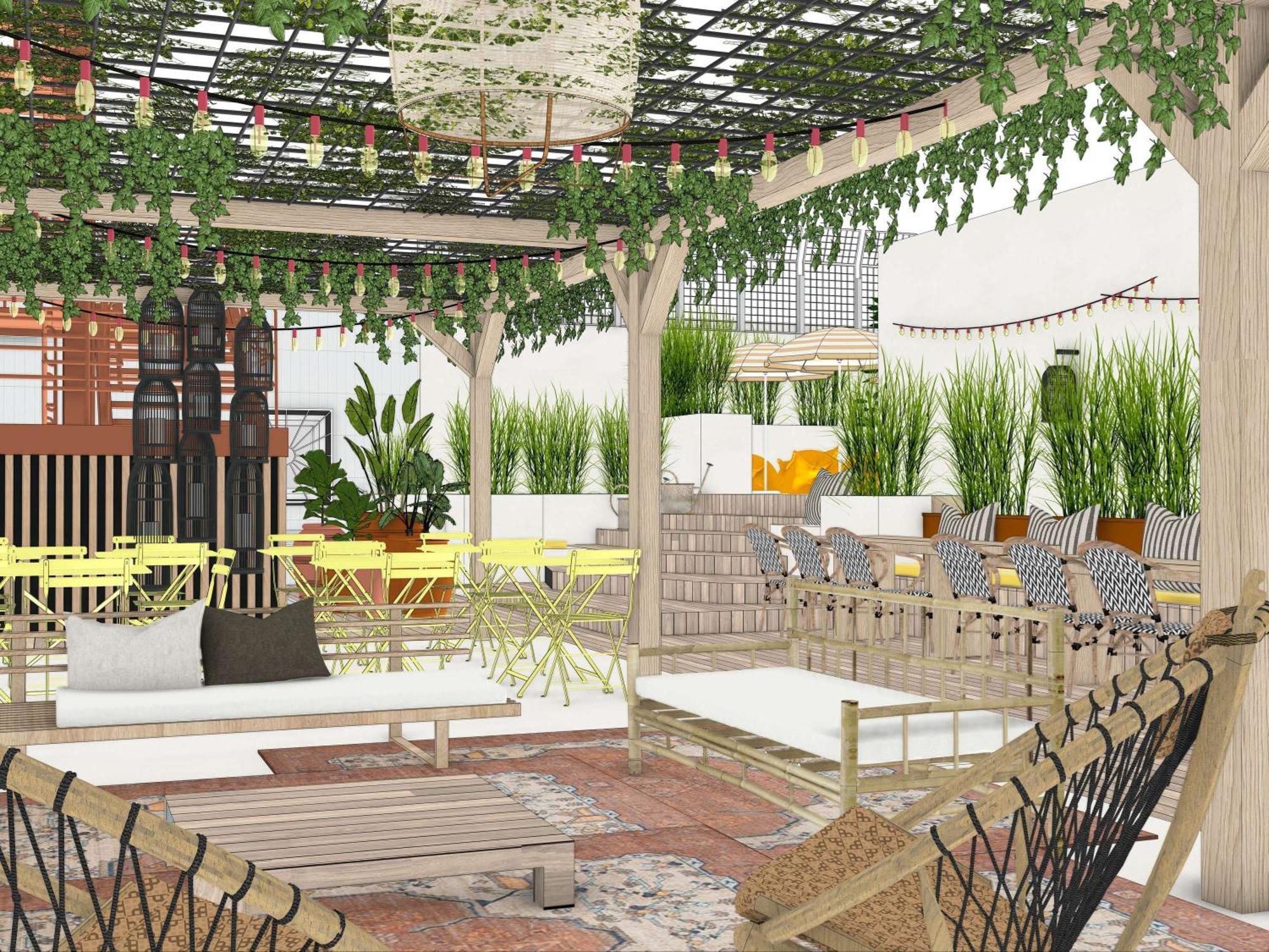 Greet Hotel Marseille Parc Chanot Velodrome - Ouverture 2025 المظهر الخارجي الصورة