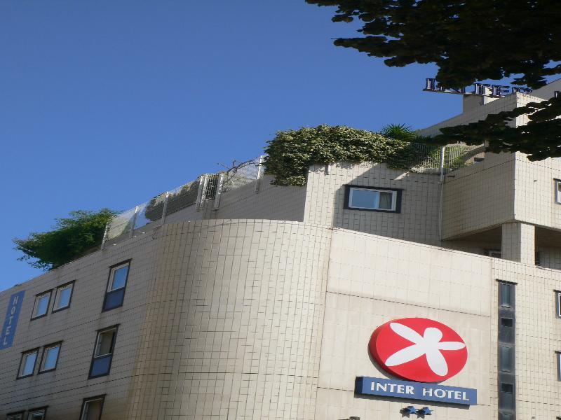 Greet Hotel Marseille Parc Chanot Velodrome - Ouverture 2025 المظهر الخارجي الصورة